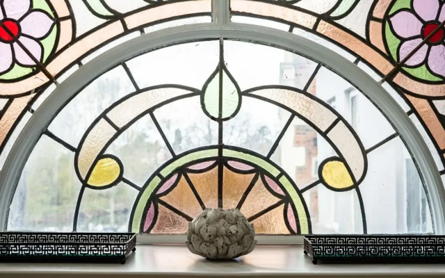 The Glassworks
