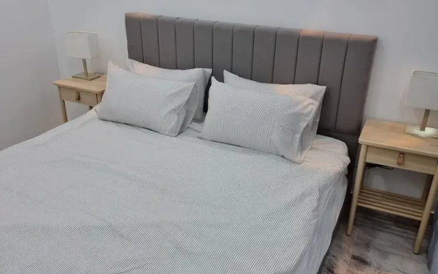 New 2-bed Apartment in Hurghada Near El Gouna