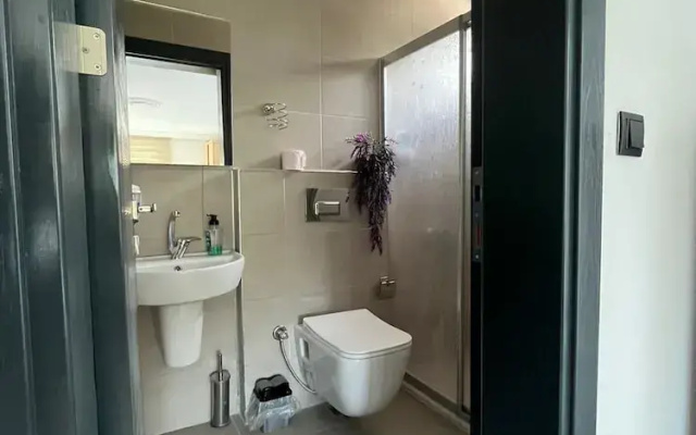 Iotape Hotel Antalya