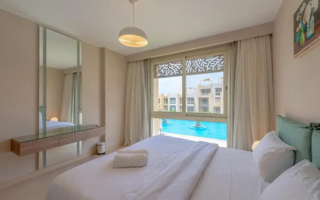 sapina 2 bedroom