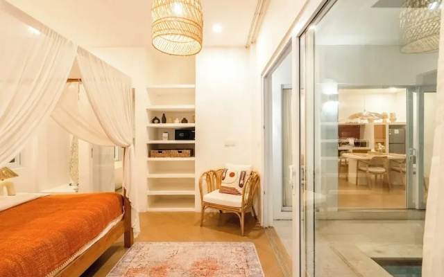 Bloom Umalas Villa by Betterplace