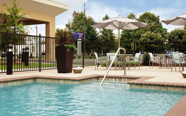 Springhill Suites Mobile