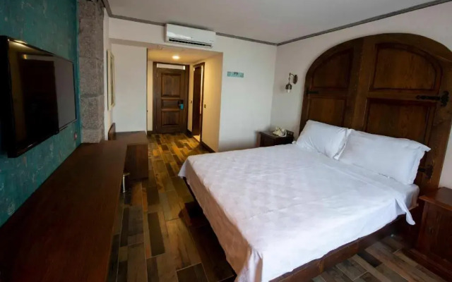 Assos Dionysos Hotel Special Class - Adults Only