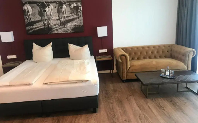 My Park hotel Kempten by AR hotels