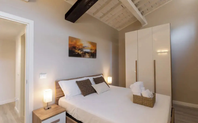 Orsini 98 Apartments by Mamo Florence