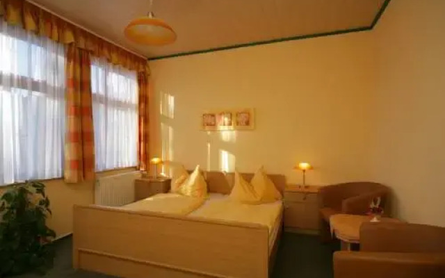 Elisabeth Pension