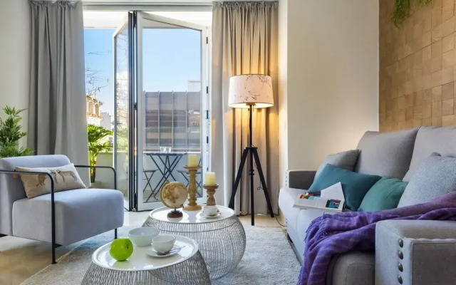 Genteel Home Murillo