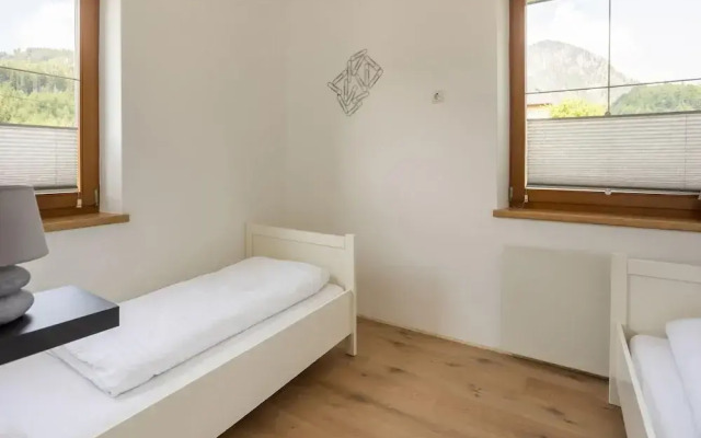 Apartment in ski Area in Kotschach-mauthen