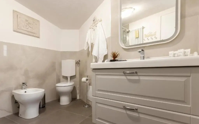 Suite Accademia - Smart Holiday