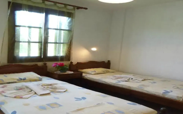 Katerina Apartments