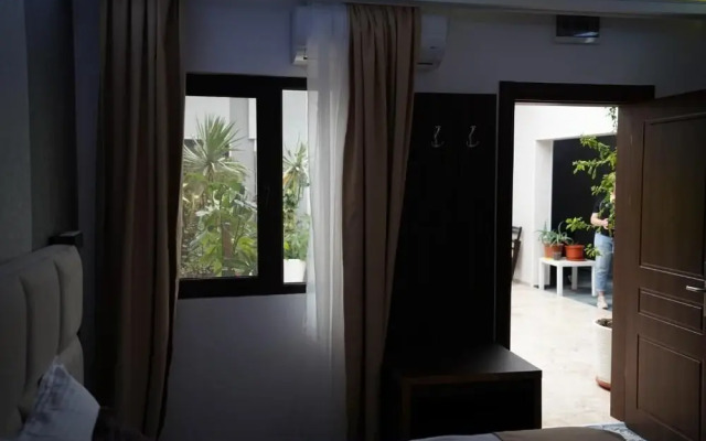 Hotel AquaMarine