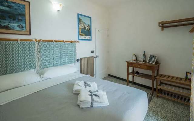 Ventu De Ma Studios and Rooms