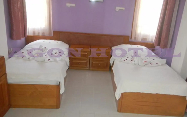 Agon Hotel
