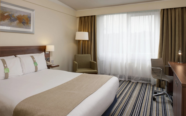 Holiday Inn Colchester by IHG