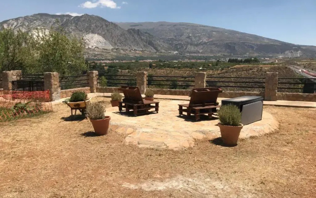 Cortijo el llano