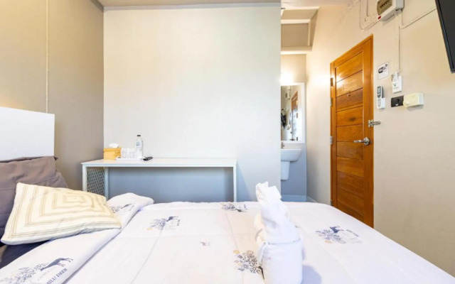 Dream Hostel Hatyai