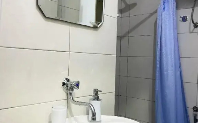 S&I rooms