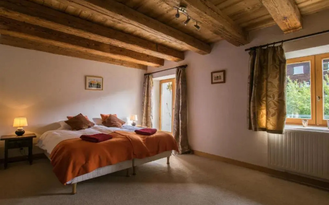 La Ferme au Château