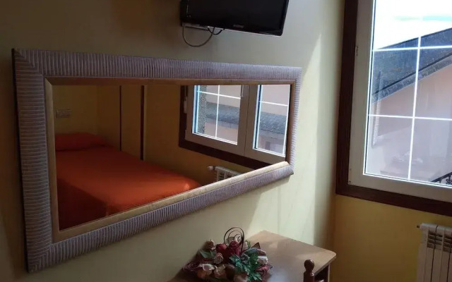 Hostal Bahía
