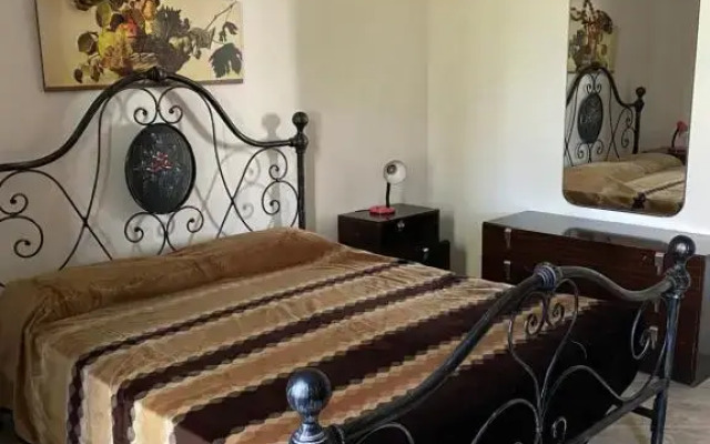 Villa singola a 1300 mt dal mare