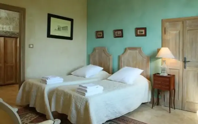 Appartement la Cafourche