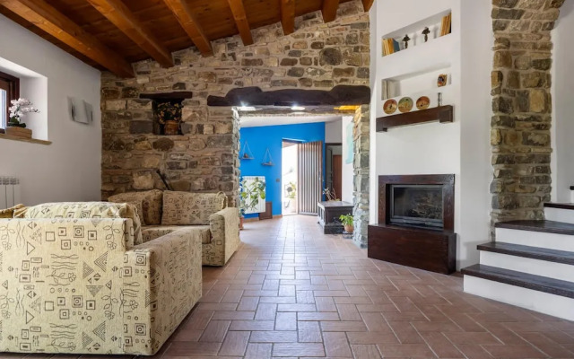 Villa Granci con Piscina by Wonderful Italy
