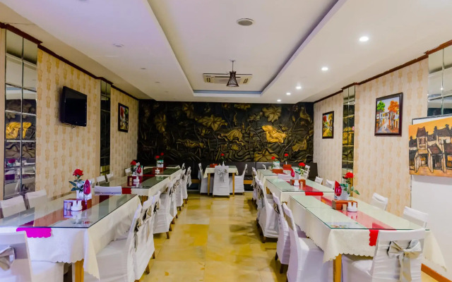 A25 Premium Hotel - 12 Ngo Si Lien