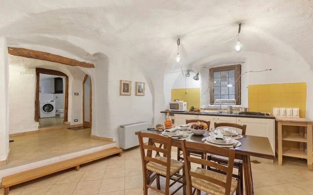 La Casetta Del Borgo