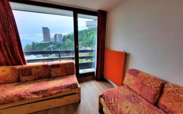 Appartement Les Menuires, 1 pièce, 2 personnes - FR-1-452-216