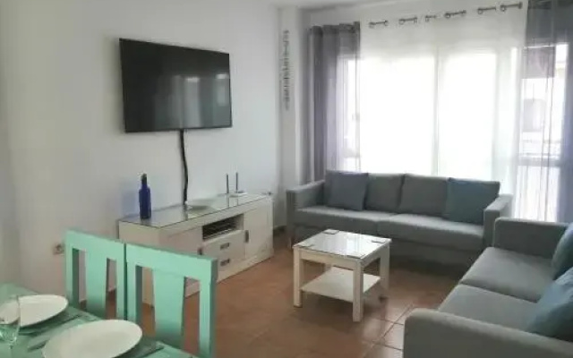 Oliastur 17 Casa Tranquila
