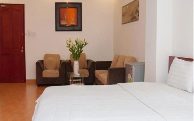 N.Y. Kim Phuong Hotel