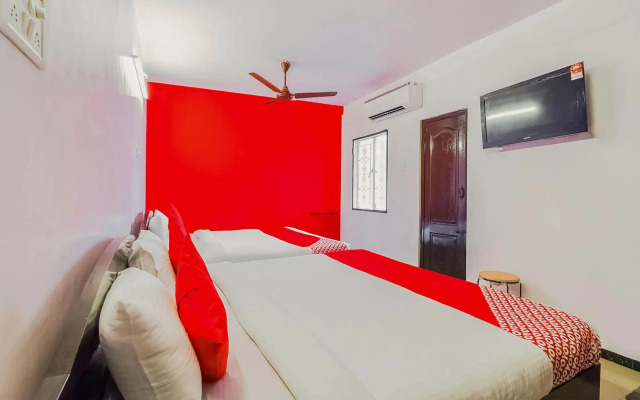 OYO Flagship 36422 Hotel Maruthi Gandhi Park