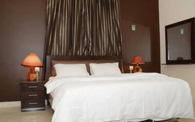 Harmony House Hotel Apartments