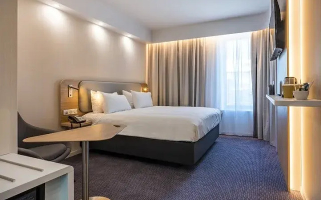 Holiday Inn Express Brussels - Airport