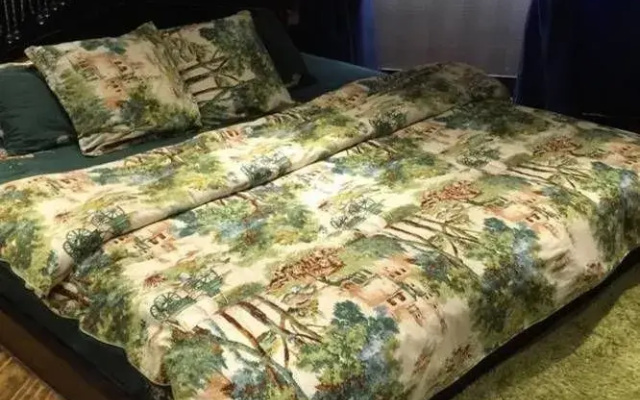 Deng Ni Lai Qingmi Light Luxury Guesthouse