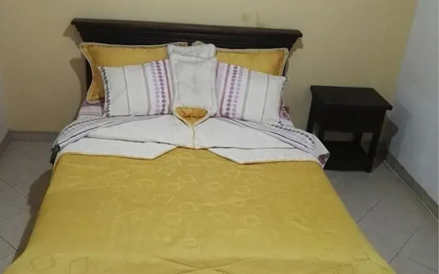 Hotel Colonial El Bosque