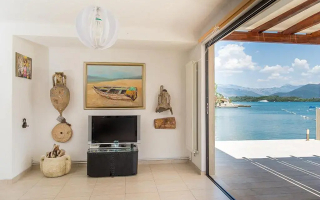 Studios Villa Tajna