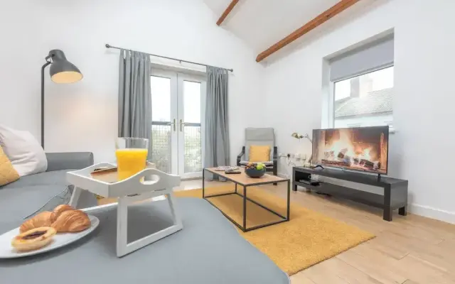 2 Bed House Close to Cardiff City Centre
