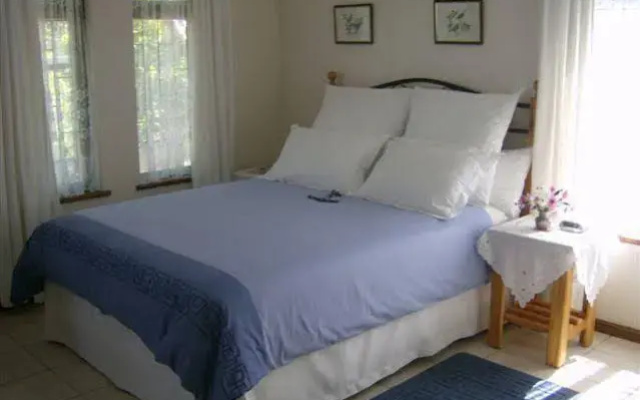 Huis Waveren