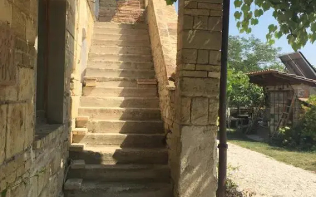 Agriturismo Montedago (Adults only)