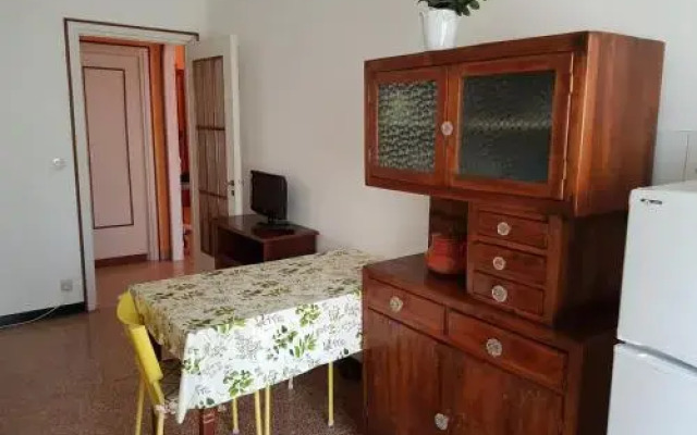 Appartamento Brignole
