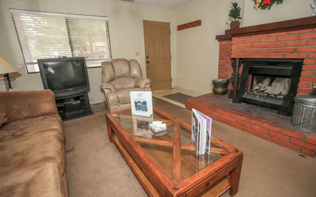 Summit Getaway Condo