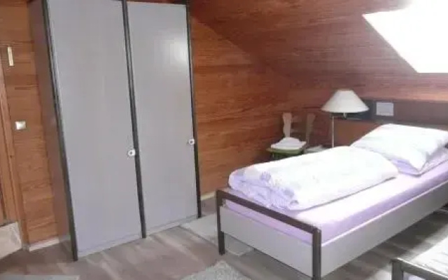 Pension Schlafstuhl