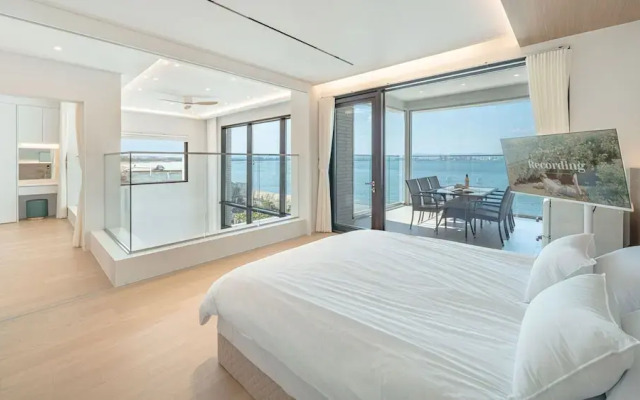 Pohang Imgok601dokchae Oceanview Pension