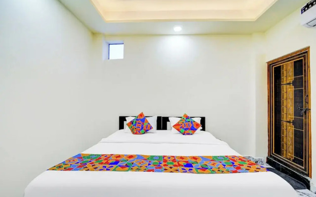 Fabhotel Shivay l