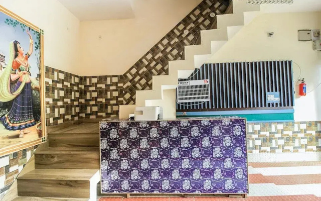 Gopi Home Stay