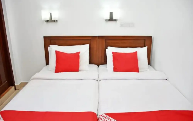 OYO 537 Royal Bungalow