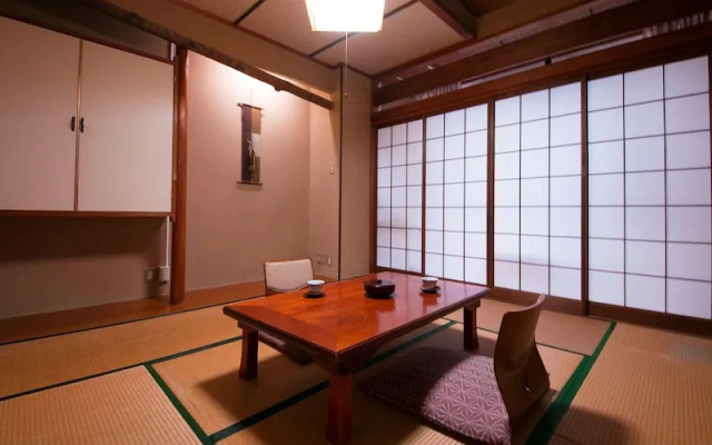 Oyado Suzuka
