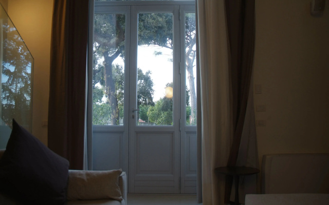 Villa Avellino