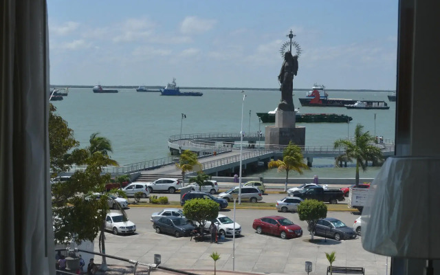 Hotel del Parque